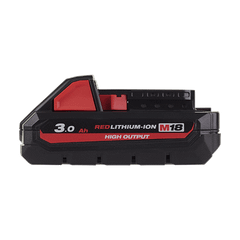 Pin Milwaukee 18V 3.0Ah Red Lithium (Mã: M18HB3)