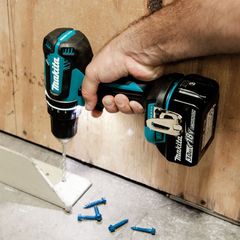 Máy khoan bắt vít Makita DHP485Z