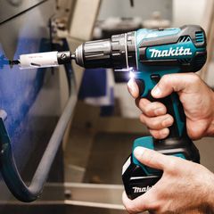 Máy khoan bắt vít Makita DHP485Z