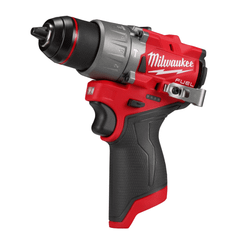 Máy khoan động lực Milwaukee M12 FPD2 (Hộp nhựa, Không Pin - Sạc)