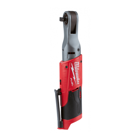 Máy Siết Bu Lông Góc Milwaukee M12 FIR38-0 (Hộp Giấy, Không Pin - Sạc)