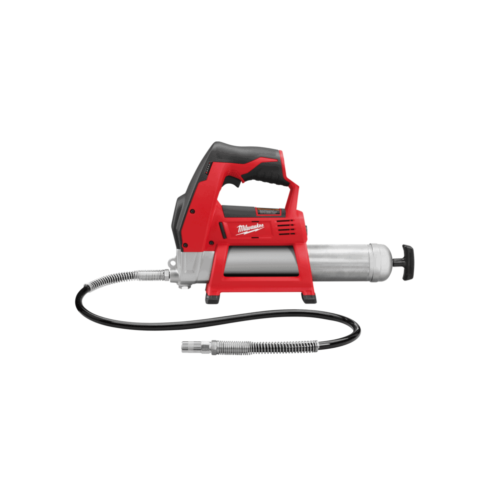Máy tra dầu mỡ bôi trơn Milwaukee M12 GG-0 – Kho công cụ