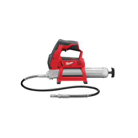 Máy tra dầu mỡ bôi trơn Milwaukee M12 GG-0 (Hộp giấy, Không Pin - Sạc)