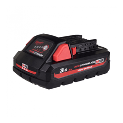 Pin Milwaukee 18V 3.0Ah Red Lithium (Mã: M18HB3)