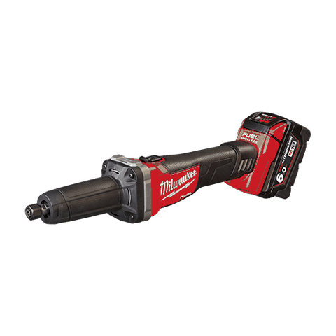 Máy Mài Thẳng Milwaukee M18 FDG-0C (Hộp nhựa, Không Pin _ Sạc)