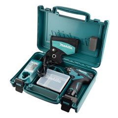 Máy khoan bắt vít Makita DF030DWE