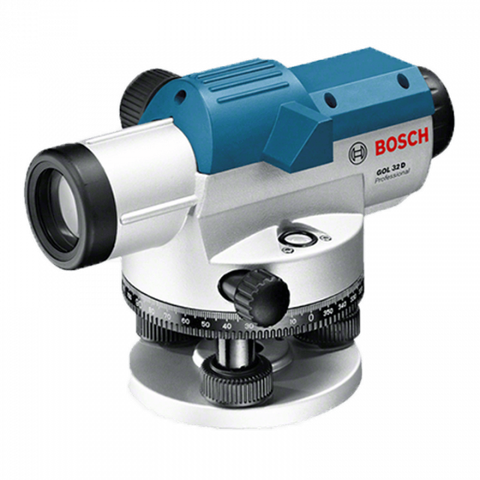 Máy thủy bình Bosch GOL 32D (Solo)