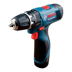 Máy khoan vặn vít dùng pin Bosch GSB 120-Li