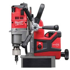 Máy Khoan Từ Milwaukee M18 FMDP-0C0 (Hộp nhựa, Không Pin - Sạc)