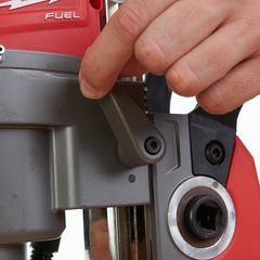 Máy Khoan Từ Milwaukee M18 FMDP-0C0 (Hộp nhựa, Không Pin - Sạc)