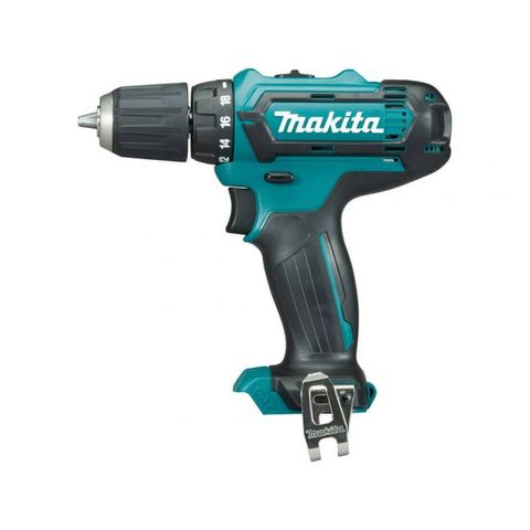 Máy khoan bắt vít Makita DF331DZ