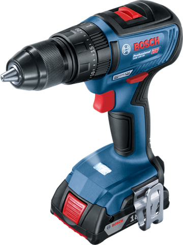 Máy khoan động lực dùng pin Bosch GSB 18V-50