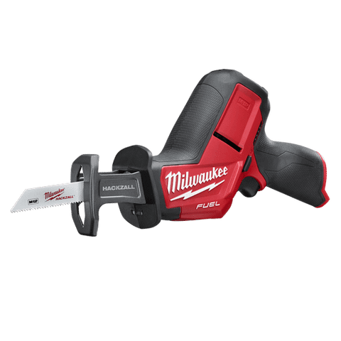 Máy Cưa Kiếm Milwaukee M12 CHZ-0 (Hộp giấy, Không Pin - Sạc)