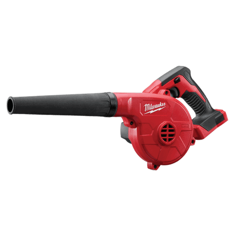 Máy Thổi Bụi Milwaukee M18 BBL (Hộp giấy, Không Pin - Sạc)