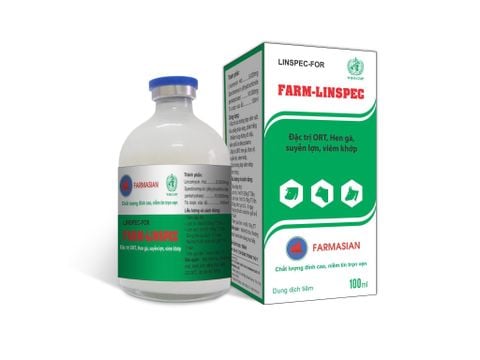  FARM-LINSPEC 