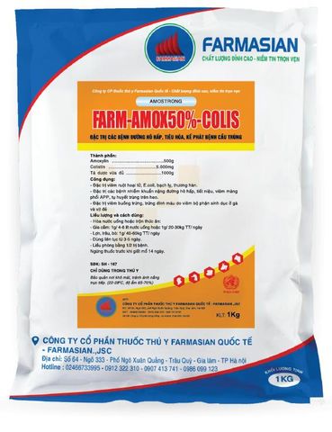  FARM-AMOX50%-COLIS 