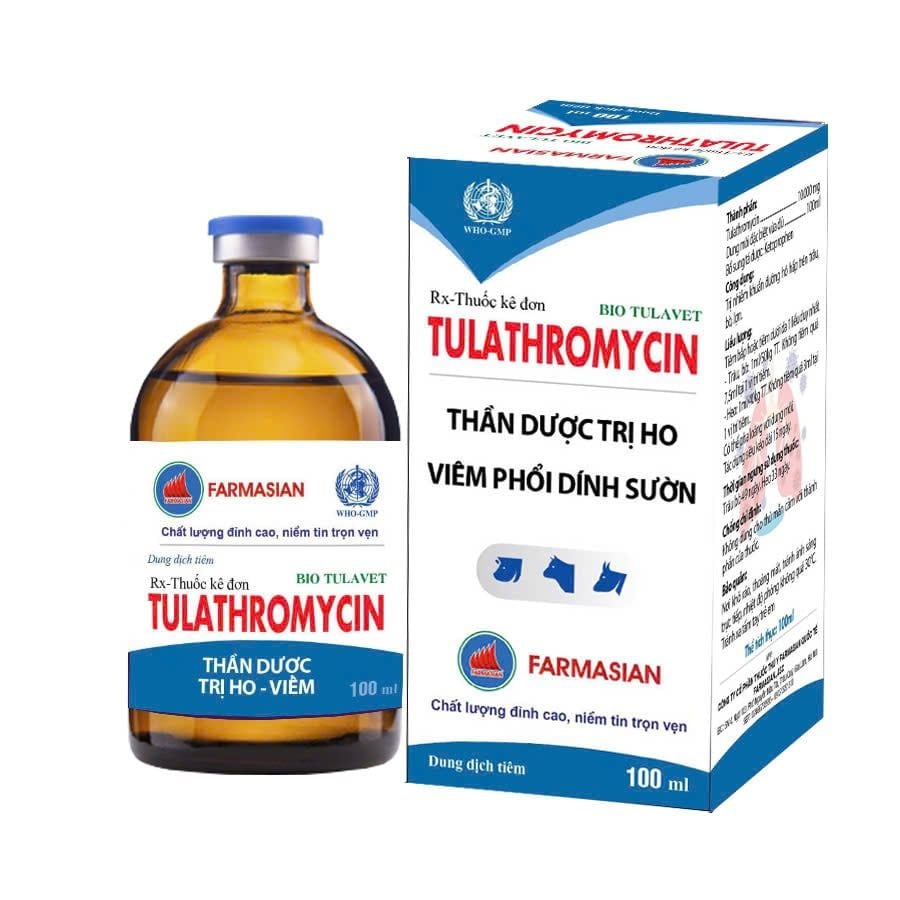 TULATHROMYCIN-20ML 