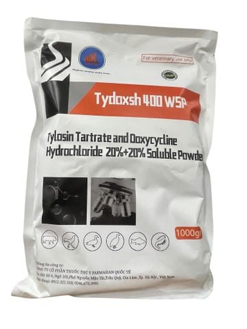  Tydoxsh 400 WSP - 1KG 