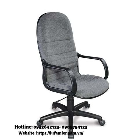 Ghế lưng cao SG702