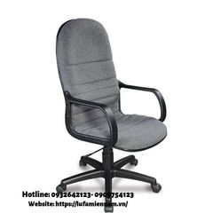 Ghế lưng cao SG702