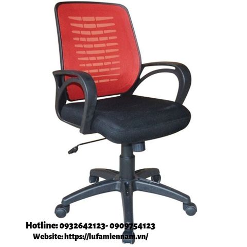 Ghế lưới nhân viên cao cấp GL109