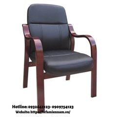 Ghế phòng họp cao cấp GH01