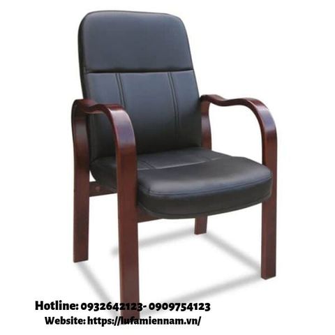 Ghế phòng họp cao cấp GH02