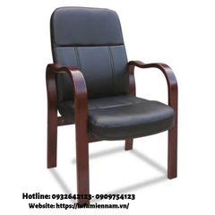 Ghế phòng họp cao cấp GH02