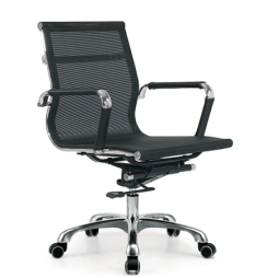 Ghế văn phòng QTST-316B