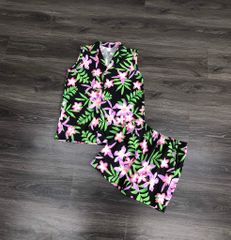 BỘ UMI ĐÙI THUN PIJAMA SÁT NÁCH