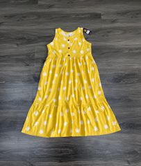 ĐẦM UMI YELLOW BÈO SÁT NÁCH