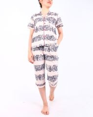 BỘ PIJAMA LỬNG