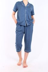 BỘ PIJAMA LỬNG