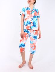 BỘ PIJAMA LỬNG