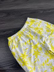 BỘ THUN COTTON 100% 9 TẤC TAY LỠ