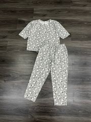 BỘ THUN COTTON 100% 9 TẤC TAY LỠ