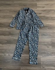 BỘ PIJAMA DÀI