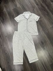 BỘ PIJAMA LỬNG