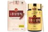 Cao Hồng Sâm Korean Red Ginseng Extract Tea Bio Apgold 240Gr Hàn Quốc