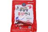 Kẹo Sâm Không Đường Korean Red Ginseng 365 Candy 500Gr Hàn Quốc