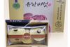 Nấm Linh Chi Giftset Premium Thượng Hạng Chính Hãng Hàn Quốc