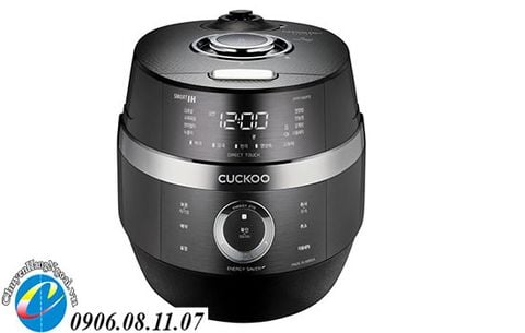 Nồi Cơm Điện Cao Tần Cuckoo JHR1060FD 1.8L Chính Hãng Giá Tốt