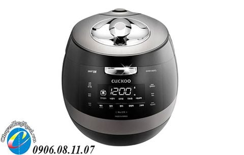 Nồi Cơm Điện Cuckoo AHXB1060FD 1.8L Nội Địa Hàn Quốc Giá Tốt