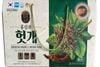 Nước Bổ Gan Hồng Sâm Korean Red Ginseng & Orienral Raisin Hàn Quốc