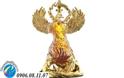 Rượu Phượng Hoàng Doha Royal rich XO gold 23k giá tốt nhất