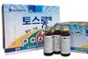 Thuốc chống say xe Dongsung thảo dược dạng nước của Hàn Quốc