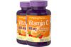 Viên Uống Bổ Sung VitaminC Piping Rock 500Mg Của Mỹ