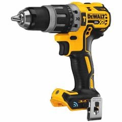 Máy khoan động lực 650w dewalt dwd024k(13mm,0-2800rpm) kem vali+mui