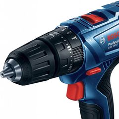 Máy khoan vặn vít dùng pin Bosch GSB 180 LI