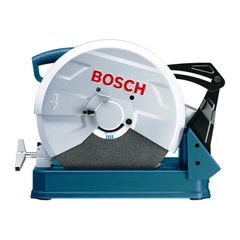 Máy cắt sắt Bosch GCO 200 2000W + 3 tờ giấy nhám